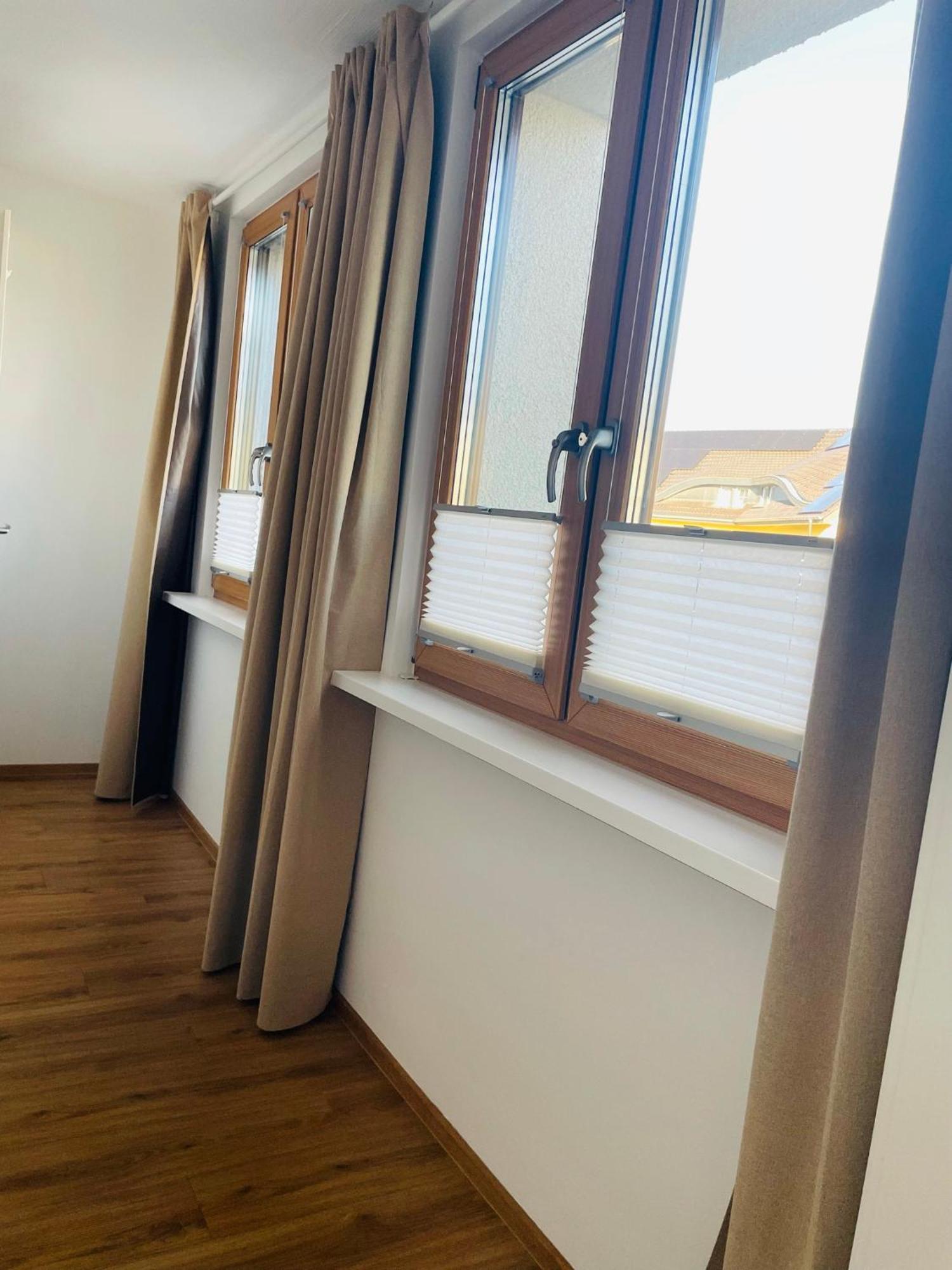 Landschaftstraeume Apartment ซิมเมอร์อาท ภายนอก รูปภาพ