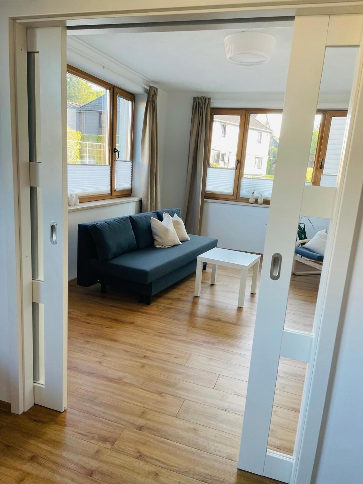 Landschaftstraeume Apartment ซิมเมอร์อาท ภายนอก รูปภาพ