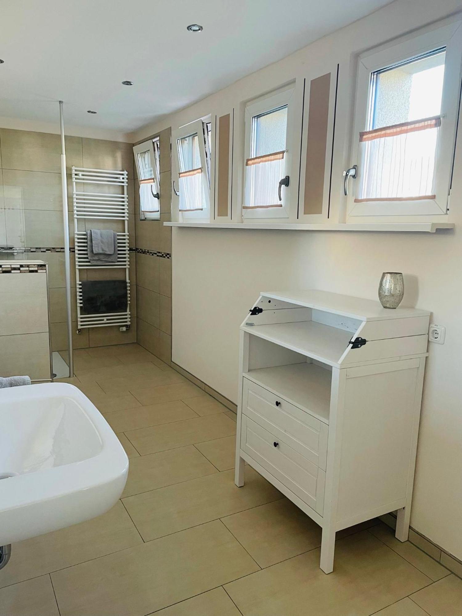 Landschaftstraeume Apartment ซิมเมอร์อาท ภายนอก รูปภาพ