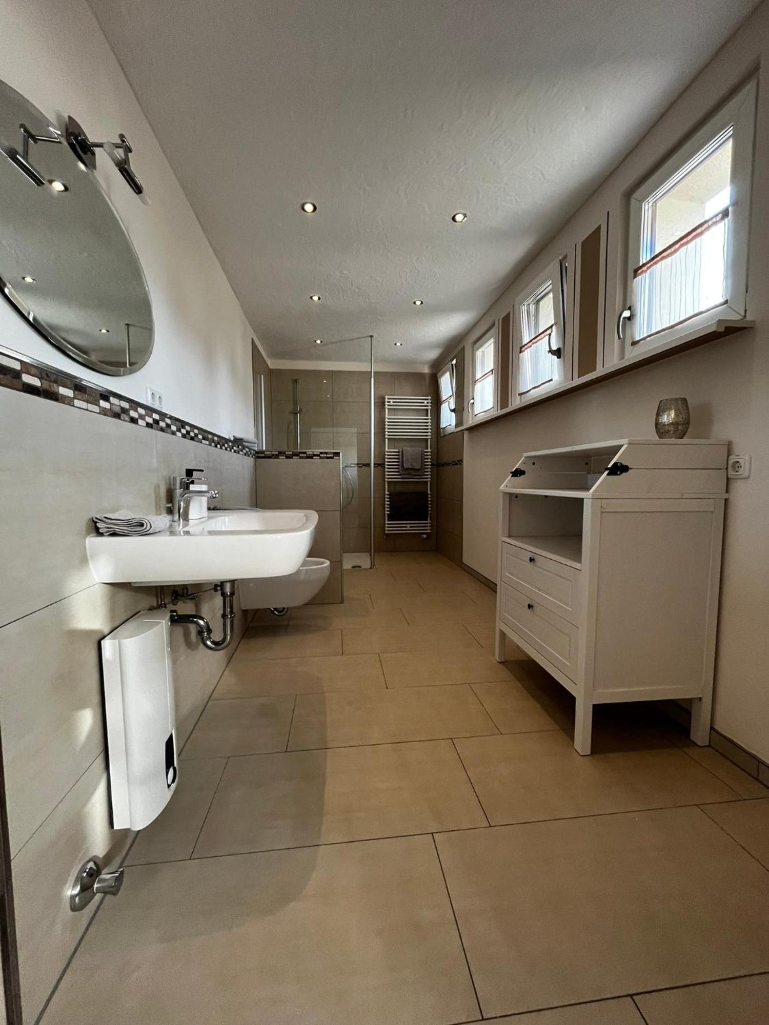 Landschaftstraeume Apartment ซิมเมอร์อาท ภายนอก รูปภาพ