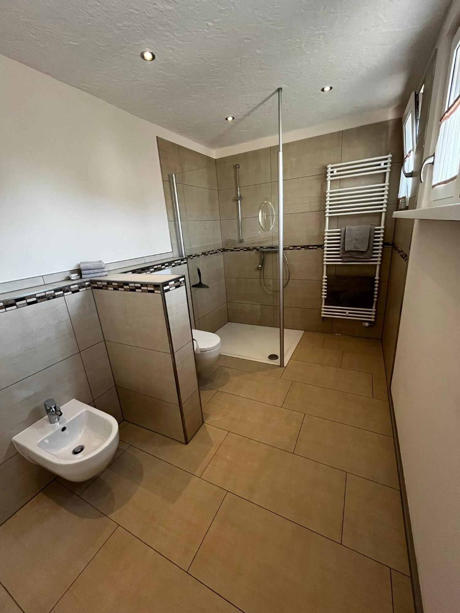 Landschaftstraeume Apartment ซิมเมอร์อาท ภายนอก รูปภาพ
