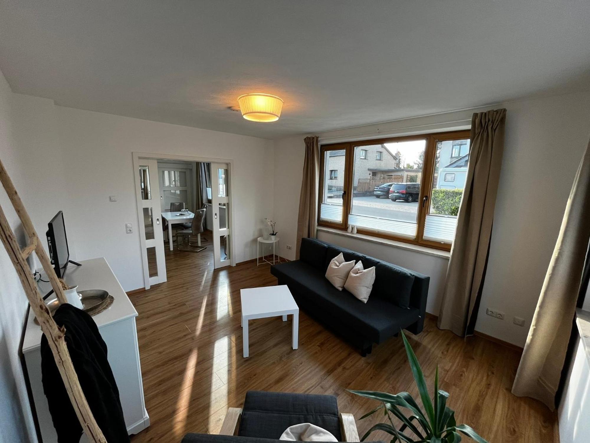 Landschaftstraeume Apartment ซิมเมอร์อาท ภายนอก รูปภาพ