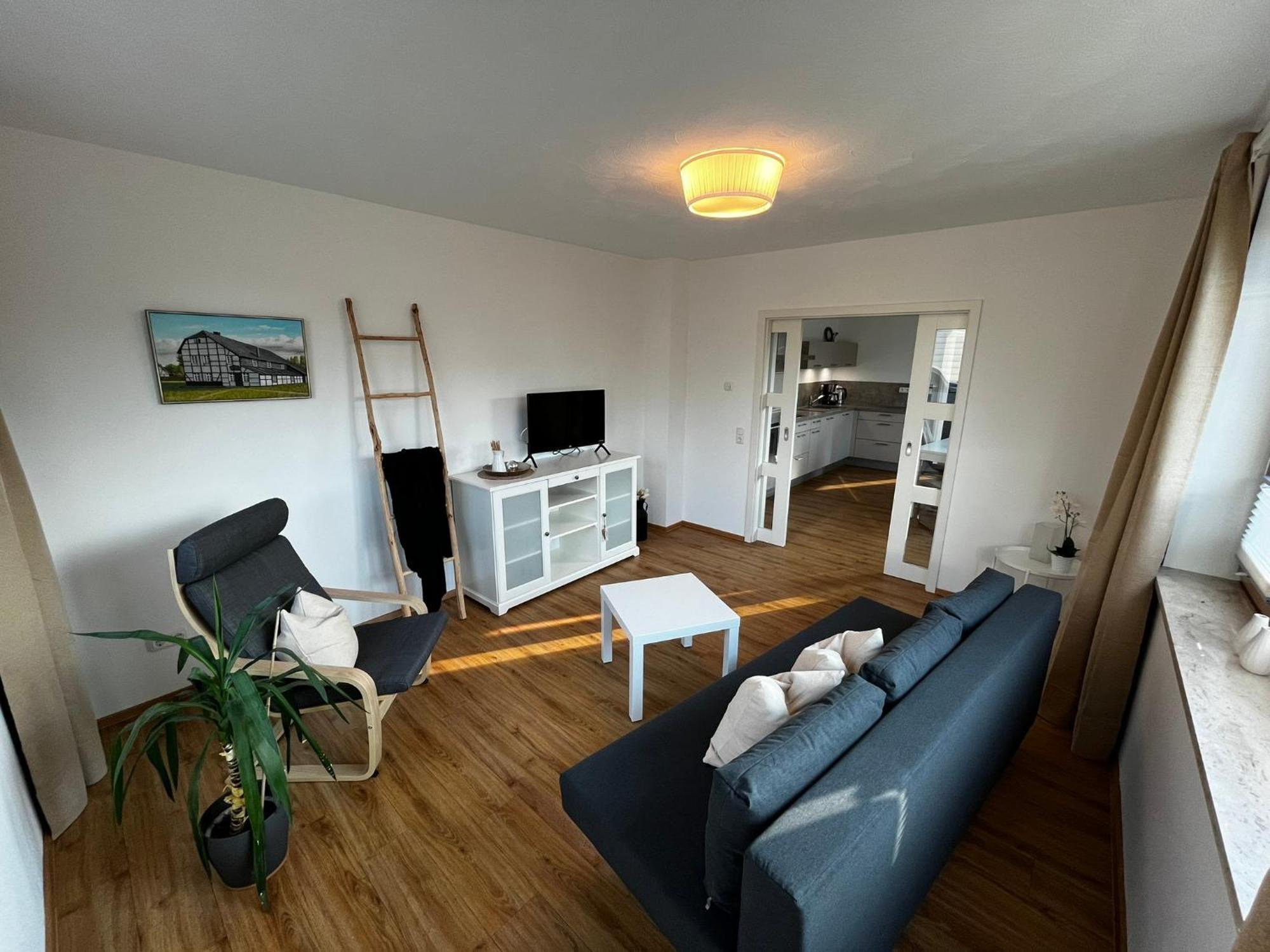 Landschaftstraeume Apartment ซิมเมอร์อาท ภายนอก รูปภาพ