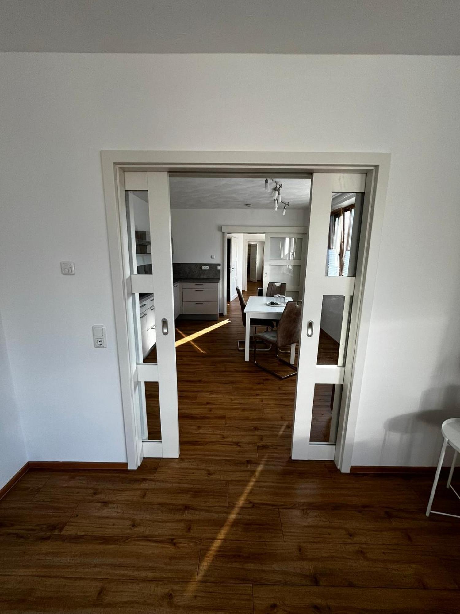 Landschaftstraeume Apartment ซิมเมอร์อาท ภายนอก รูปภาพ