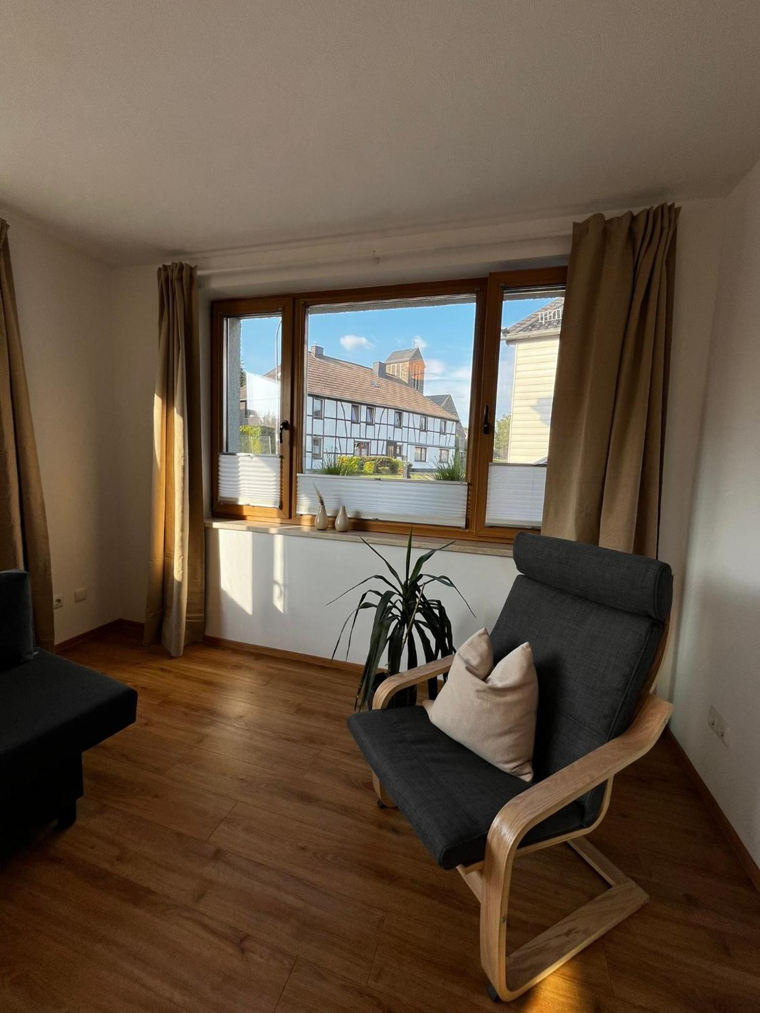 Landschaftstraeume Apartment ซิมเมอร์อาท ภายนอก รูปภาพ
