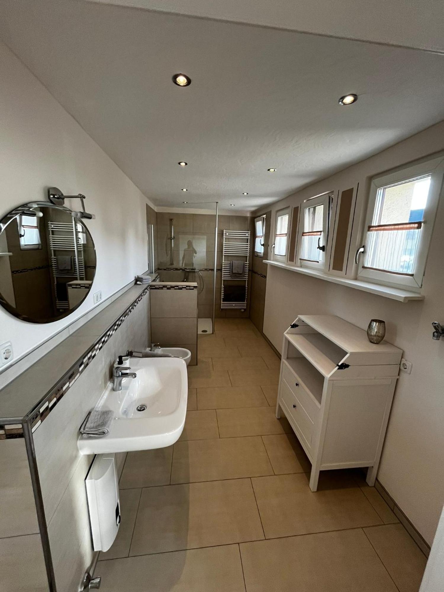 Landschaftstraeume Apartment ซิมเมอร์อาท ภายนอก รูปภาพ